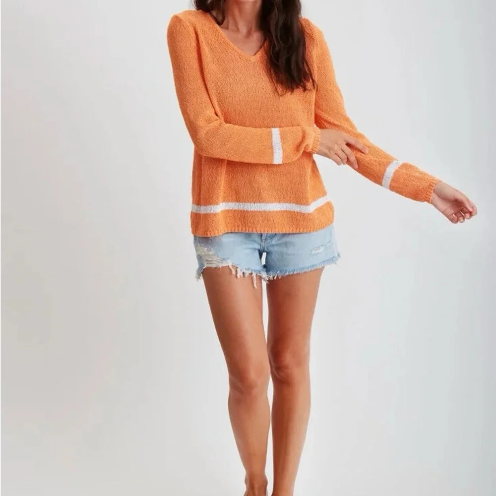 Belford sweater - Picture 1 of 4